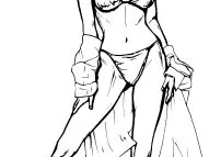 Frau