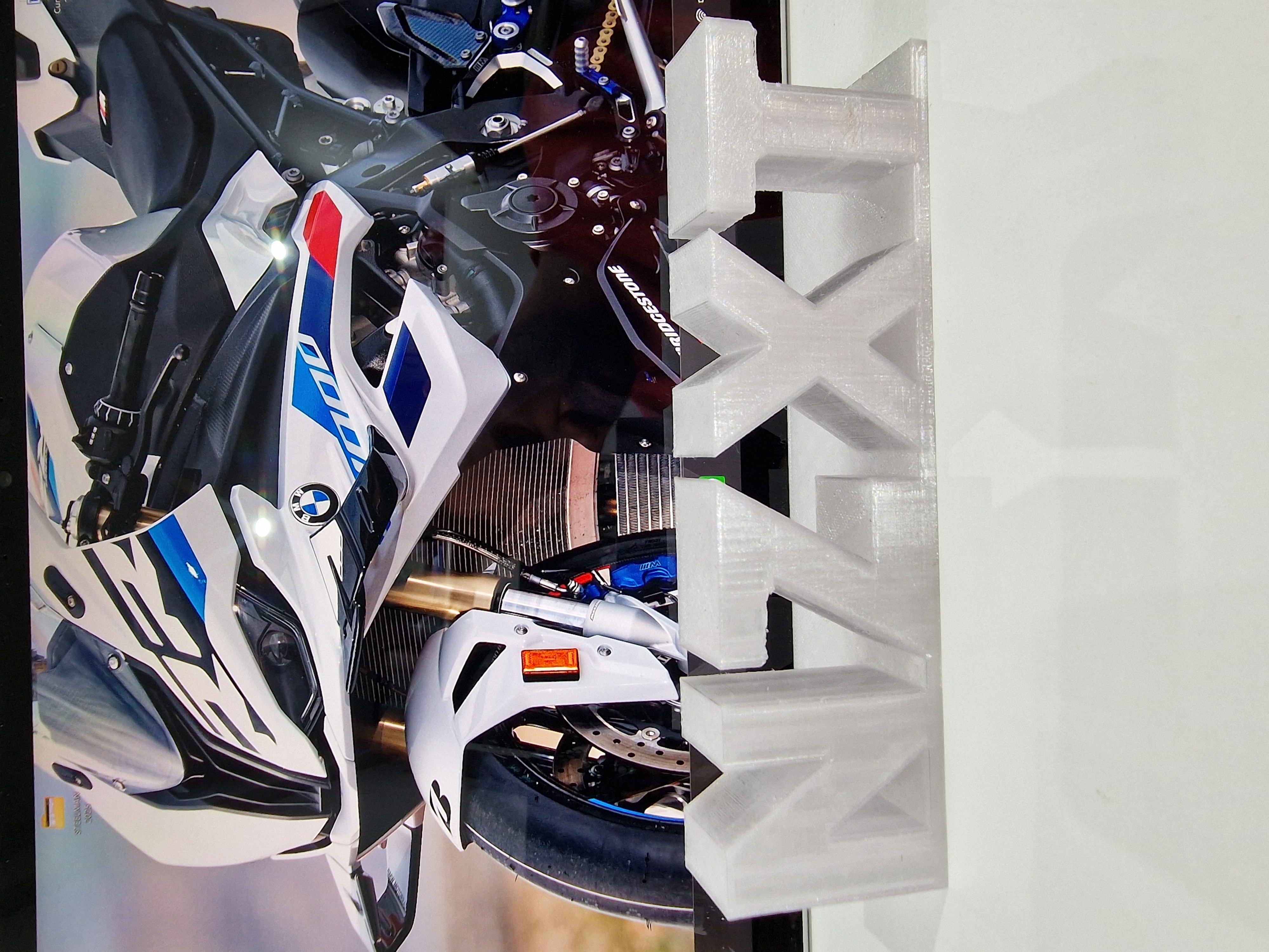 NZXT LOGO STAND — miniatura 2
