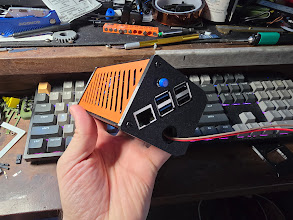 Ikea Vårsyren Custom Parts — miniatura 2