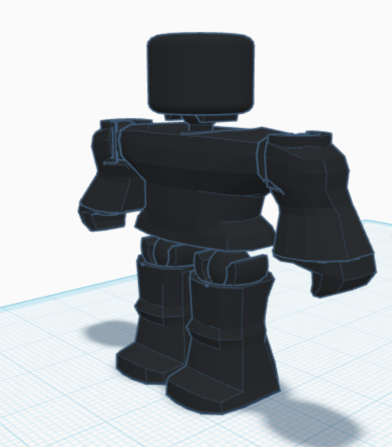Articulated Stupid Short Roblox DEV KILLER (Try Not To Die)