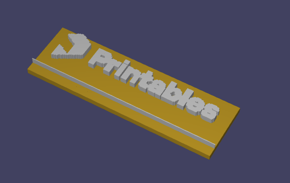 Printables Logo