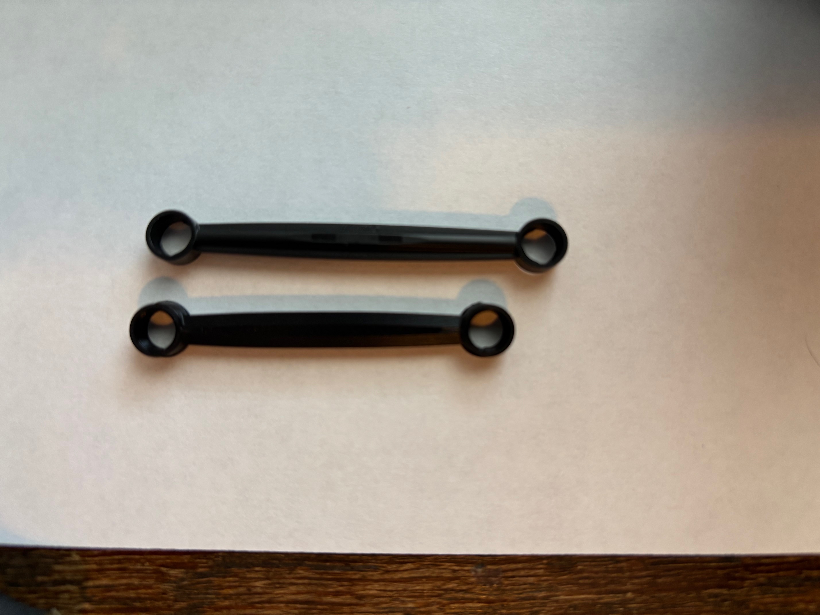 RB21 - Lego Redbull Technic Rear Push rod
