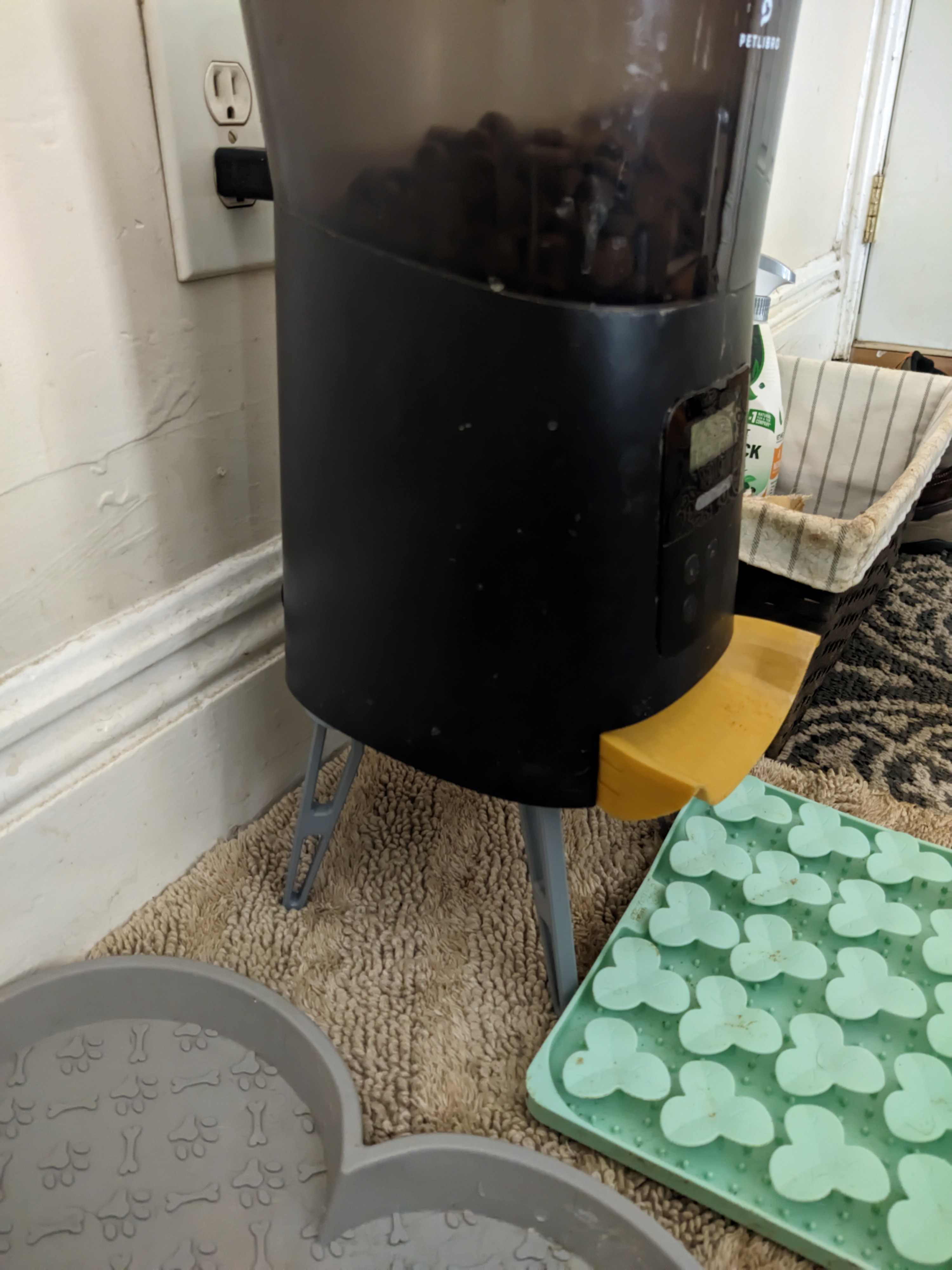 PETLIBRO PLAF003 Stand