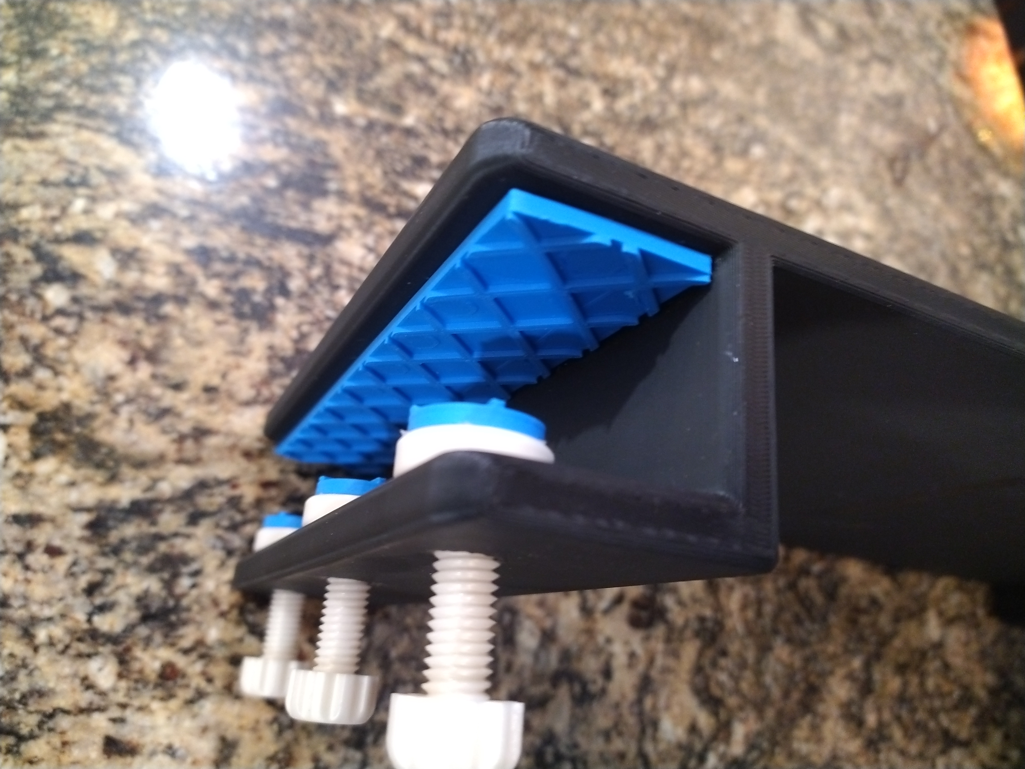 End Table Laptop Holder Version 2 — thumbnail 5