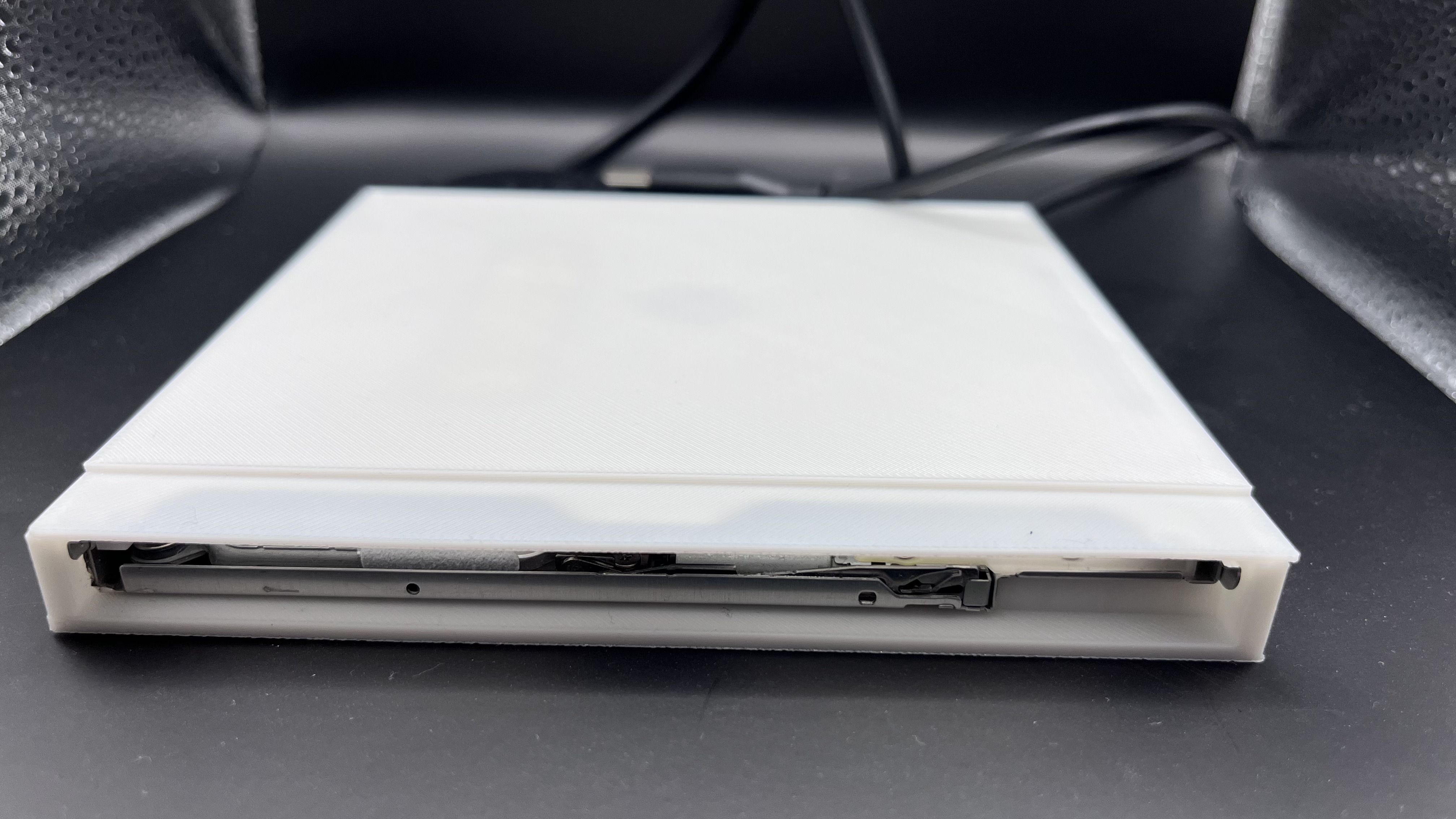 External DVD Drive case