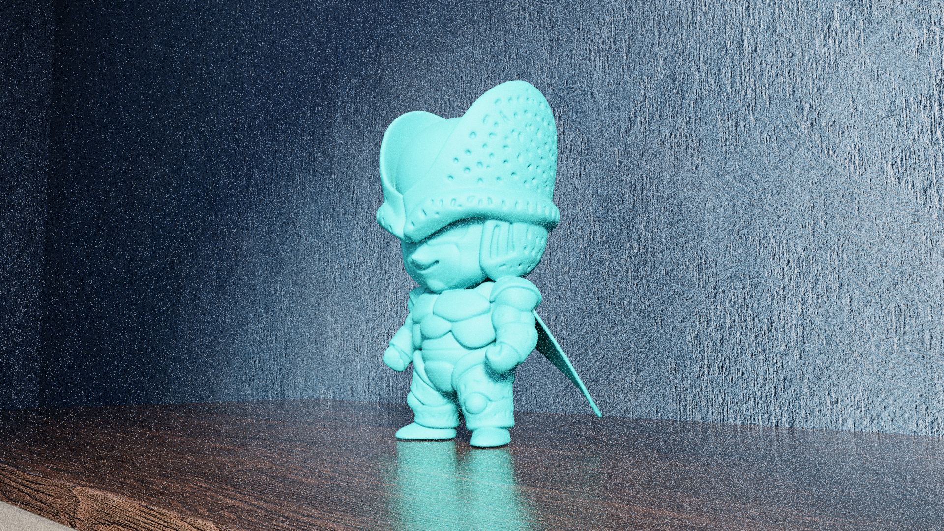 Chibi Cell — miniatura 9