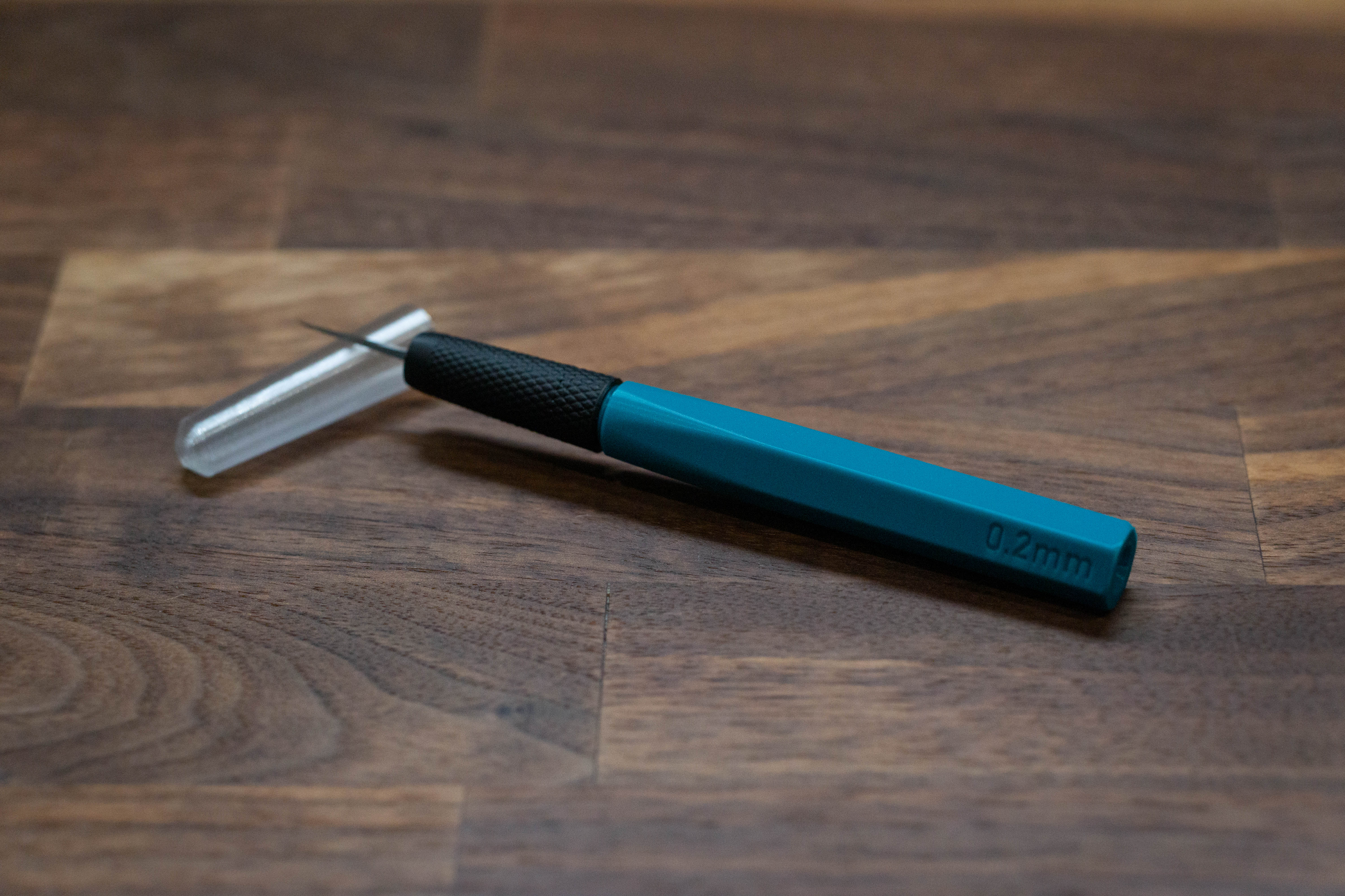 SAB Chisel Handle for Gunpla