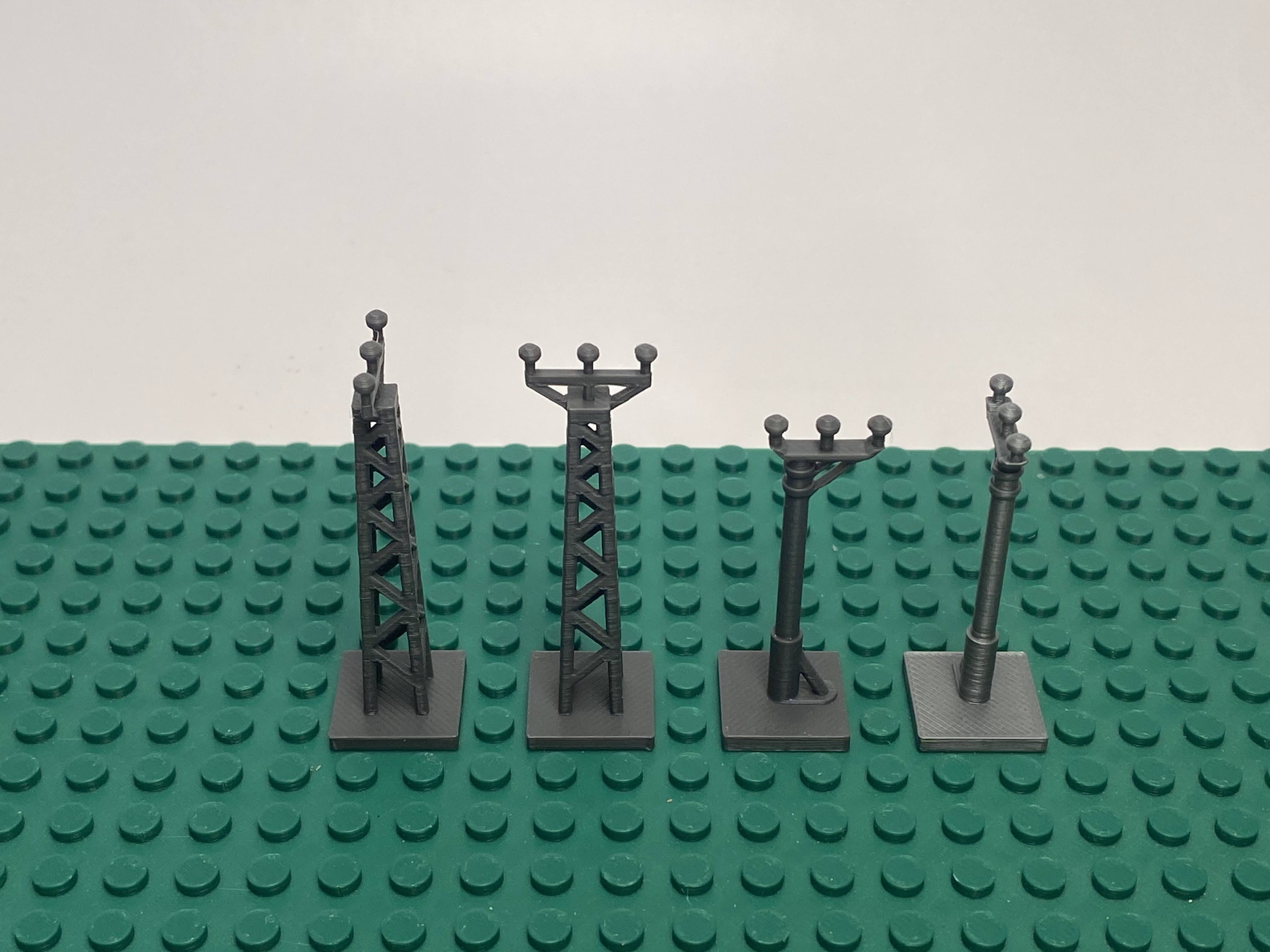 Miniatura 14 do modelo 3D Bricktorio – Factorio-Inspired Modular Bricks