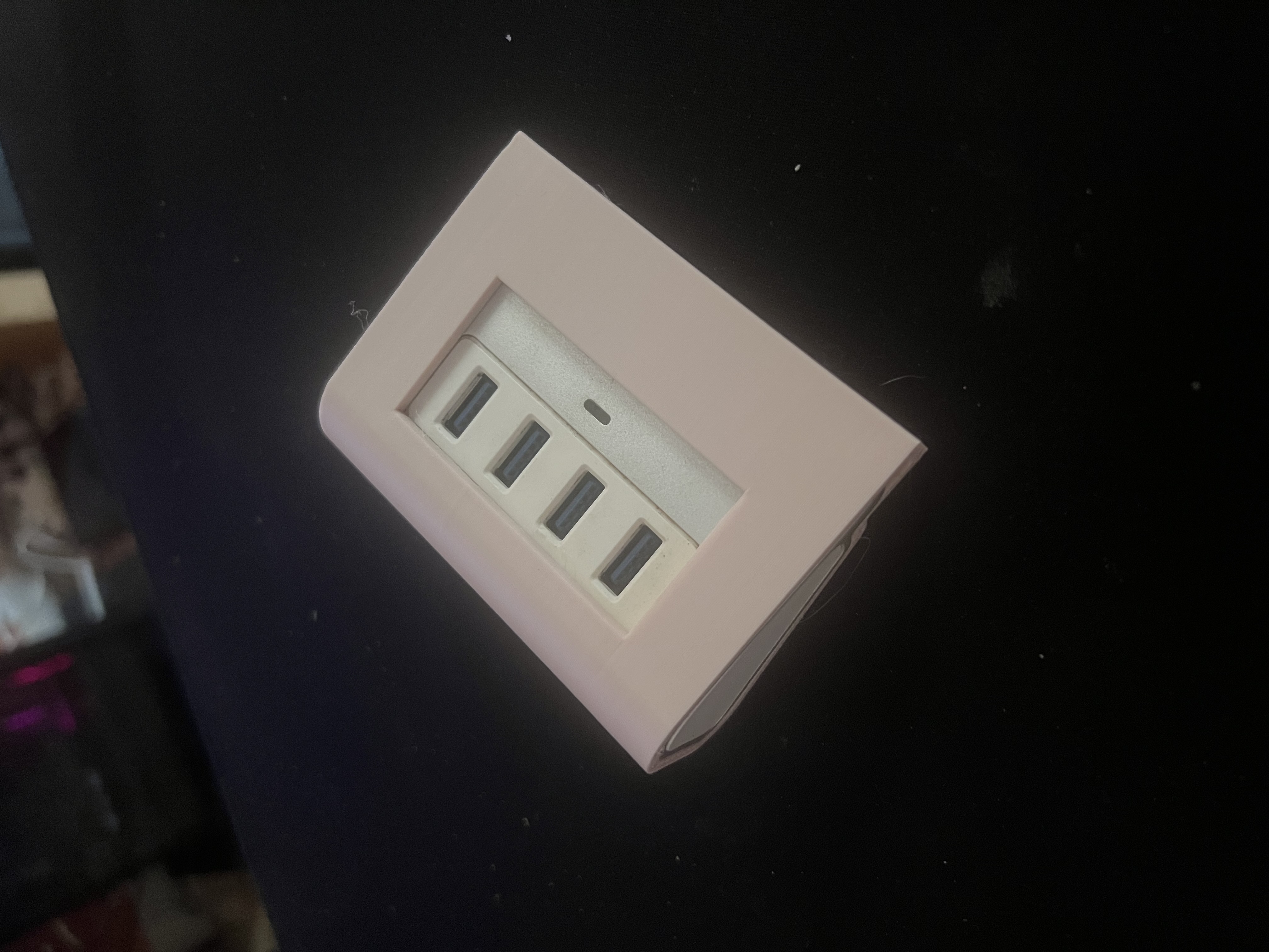 hub usb Aukey