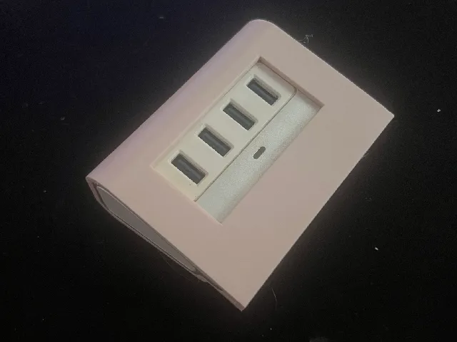 hub usb Aukey