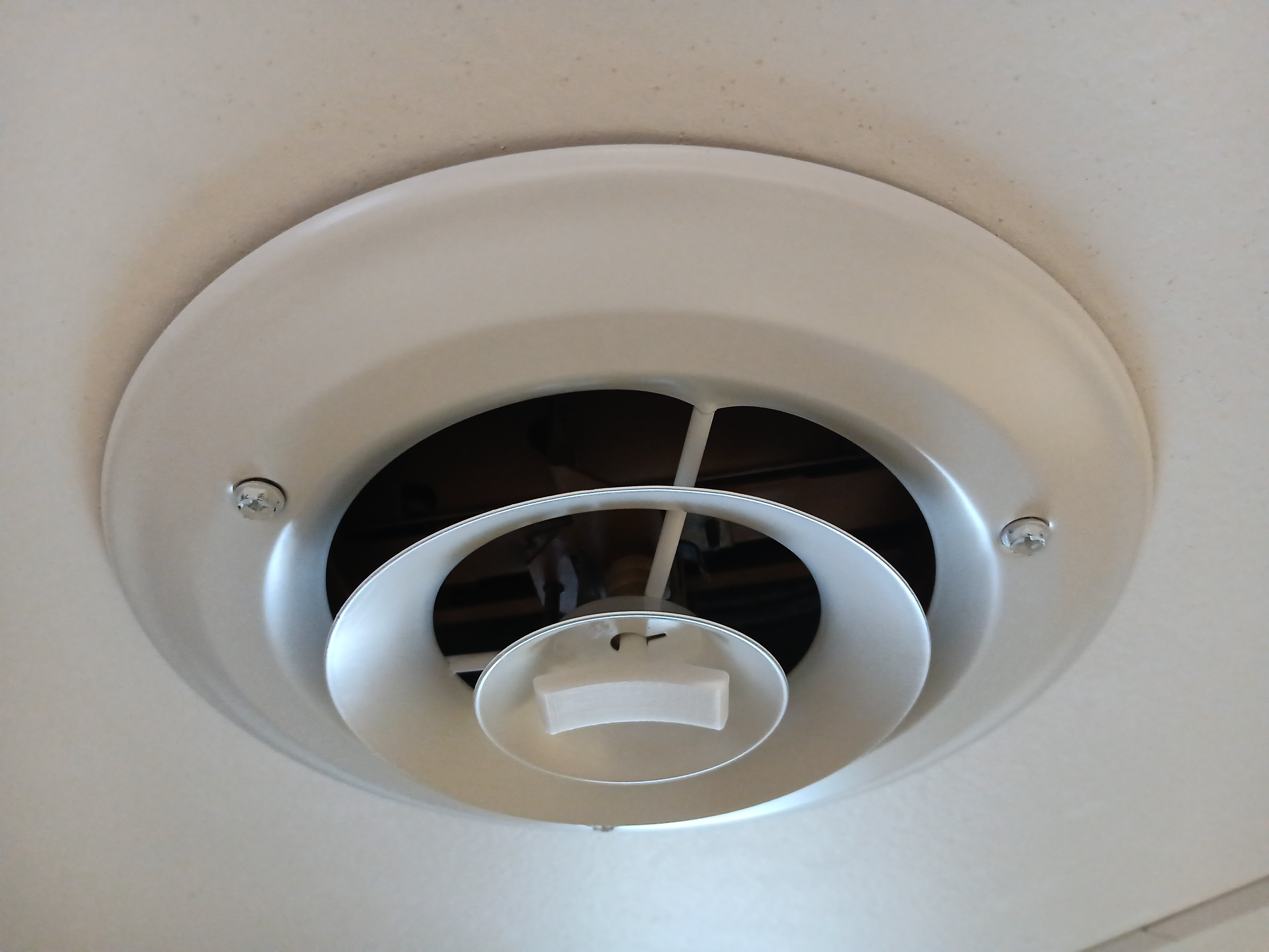 Ceiling Vent Key — miniatura 2
