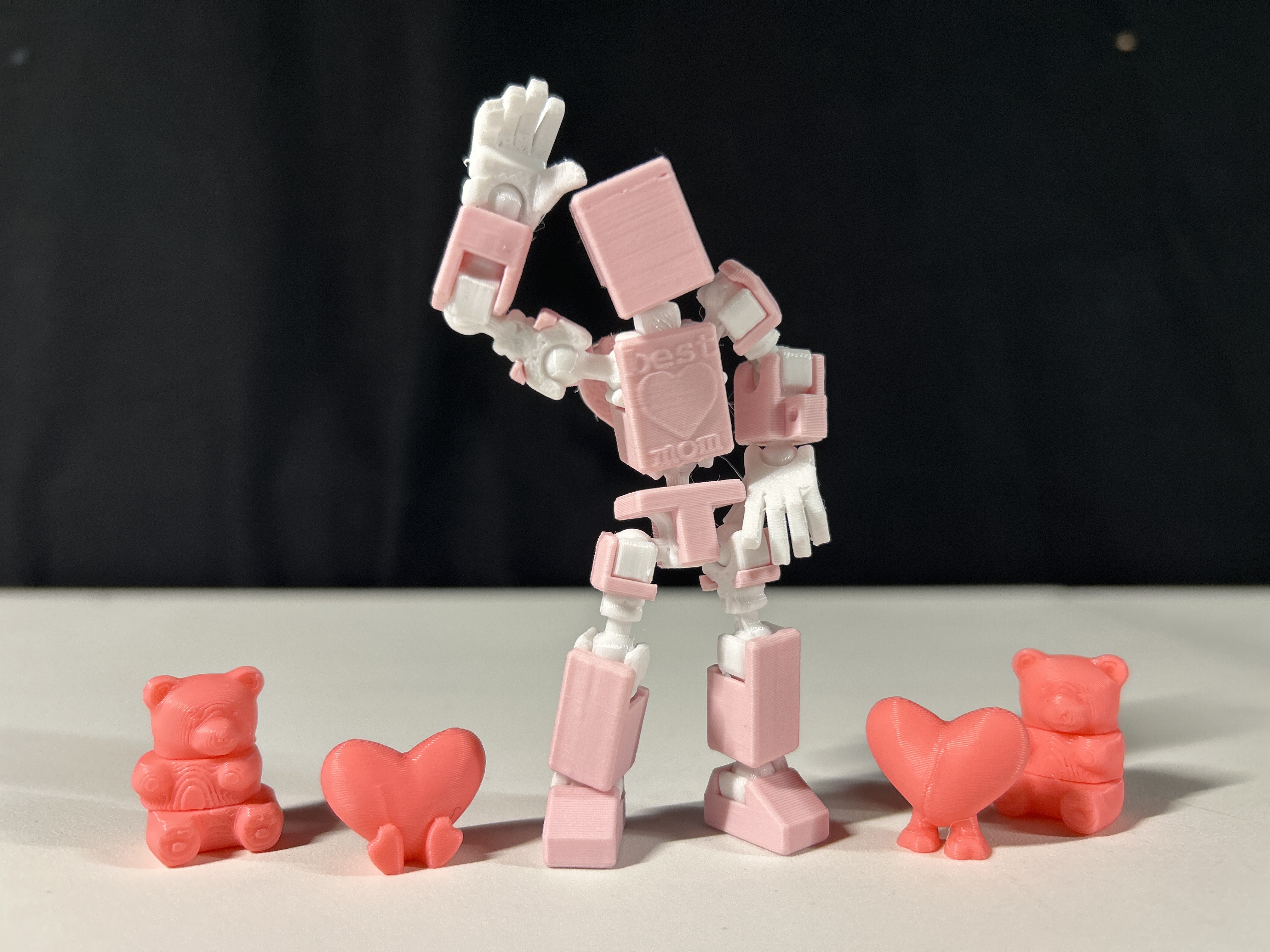 HEART PAX