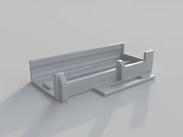 Acer Gadget / Chuwi ETBox Vertical Stand