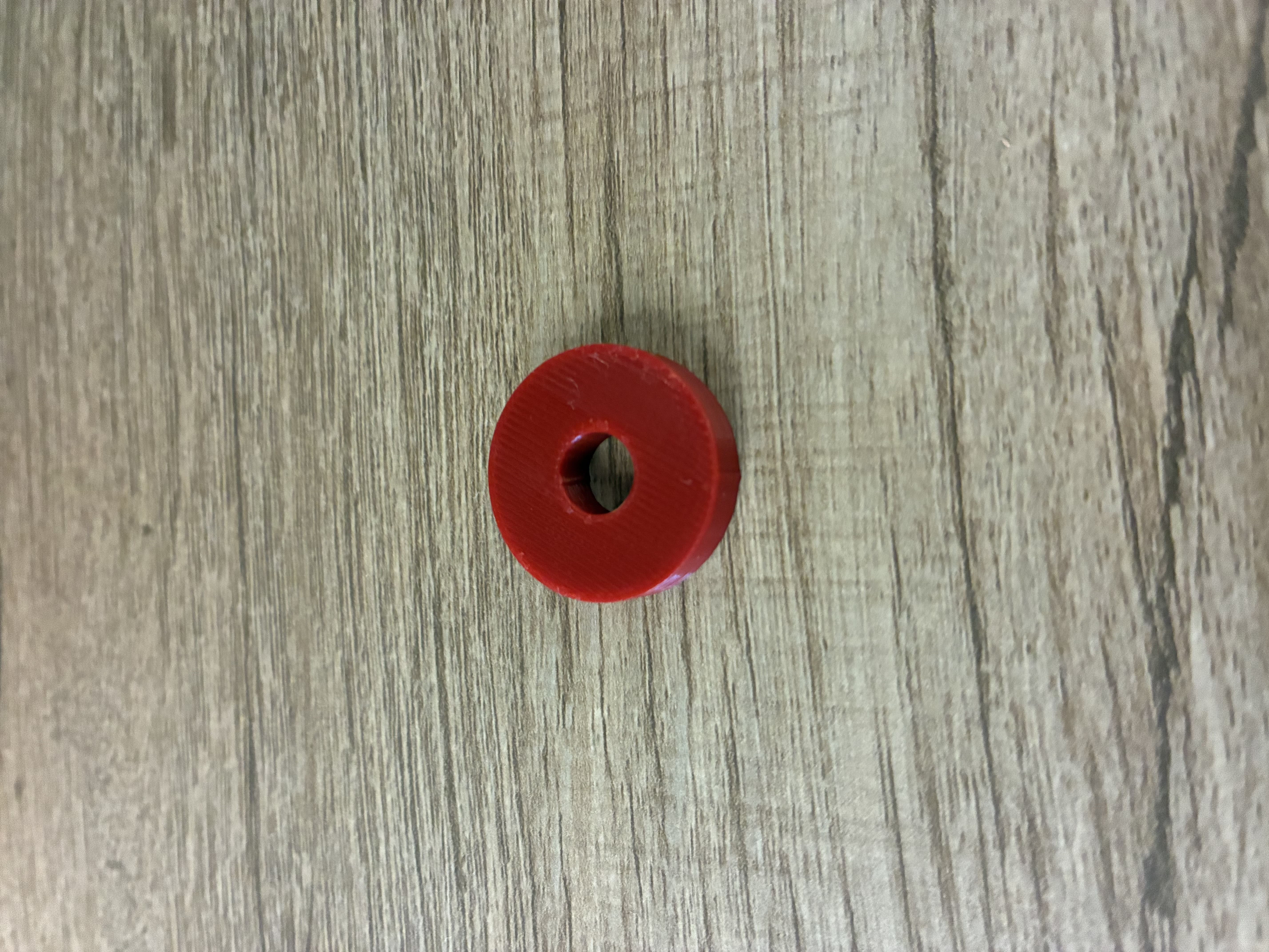 Miniatura 5 do modelo 3D Mini Filament Spool