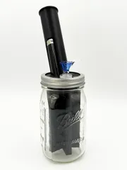 SOL PIPE. Quart version.