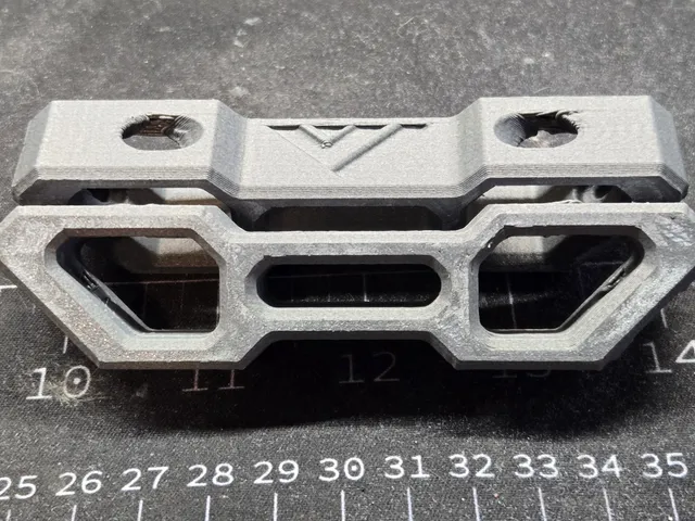Vzbot 2020 Frame Brace Various Sizes