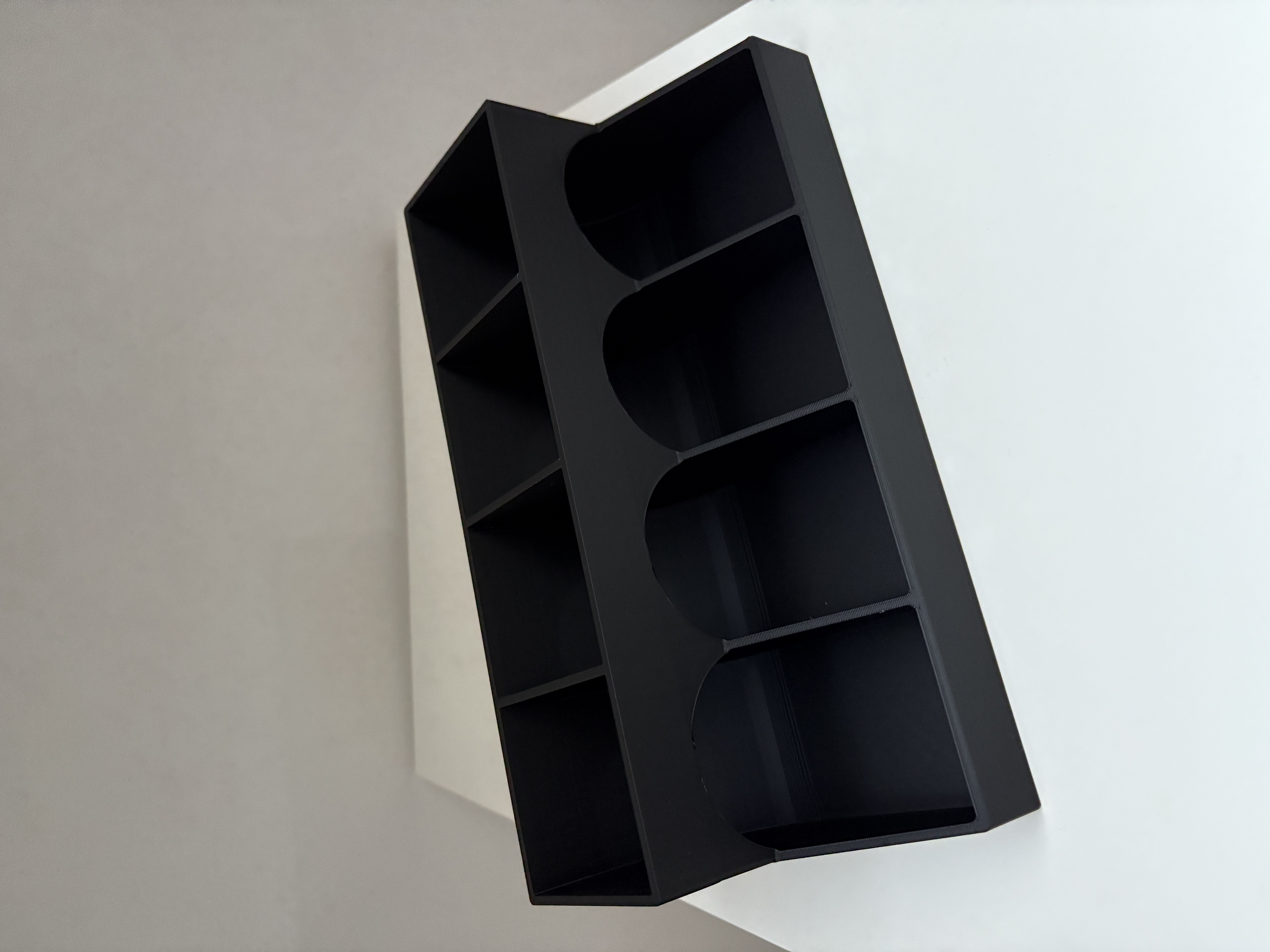 Nespresso Vertuo dispenser (4 boxes)