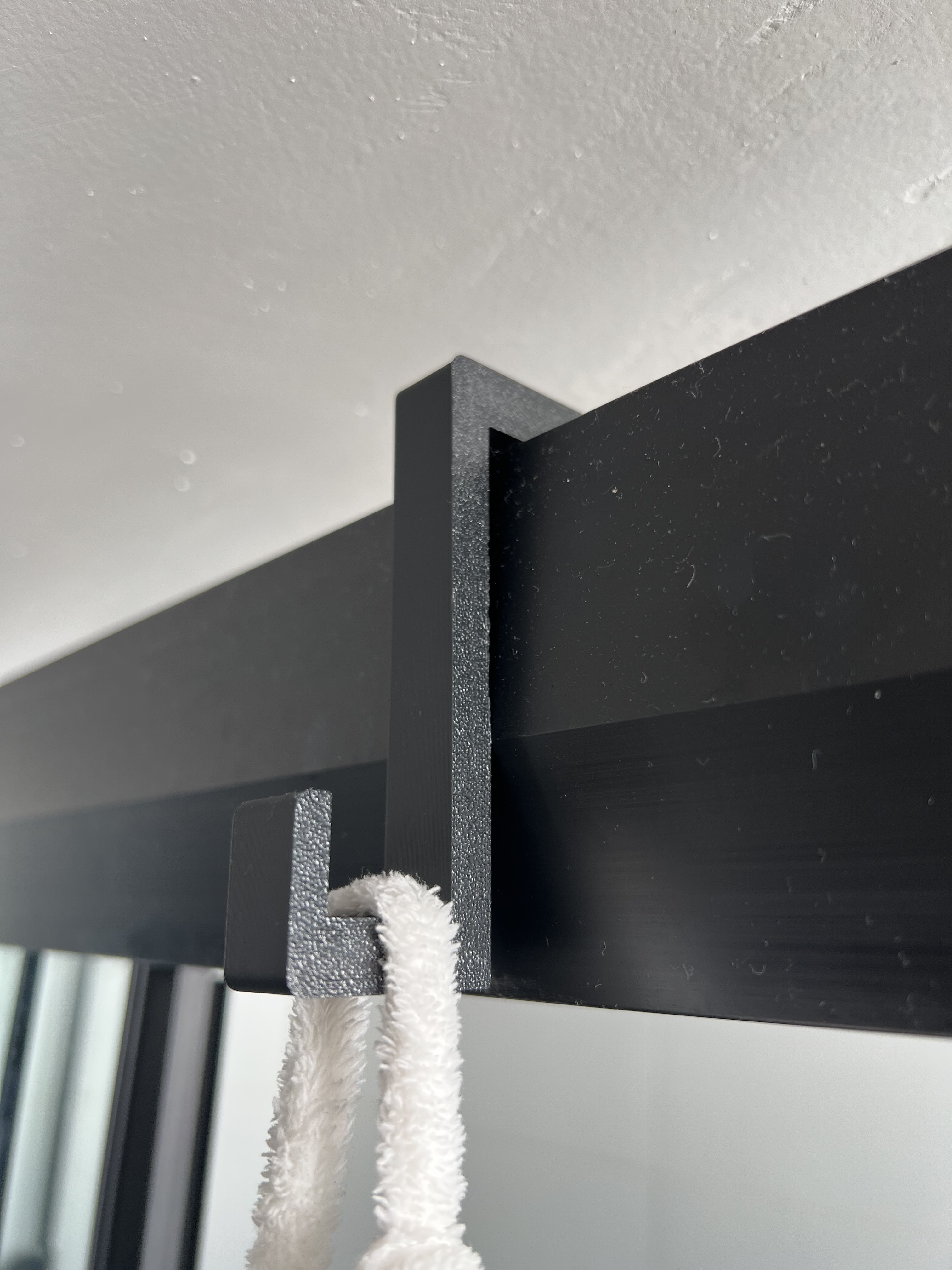 Shower Hook