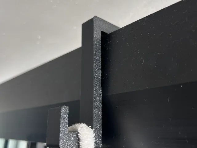 Shower Hook