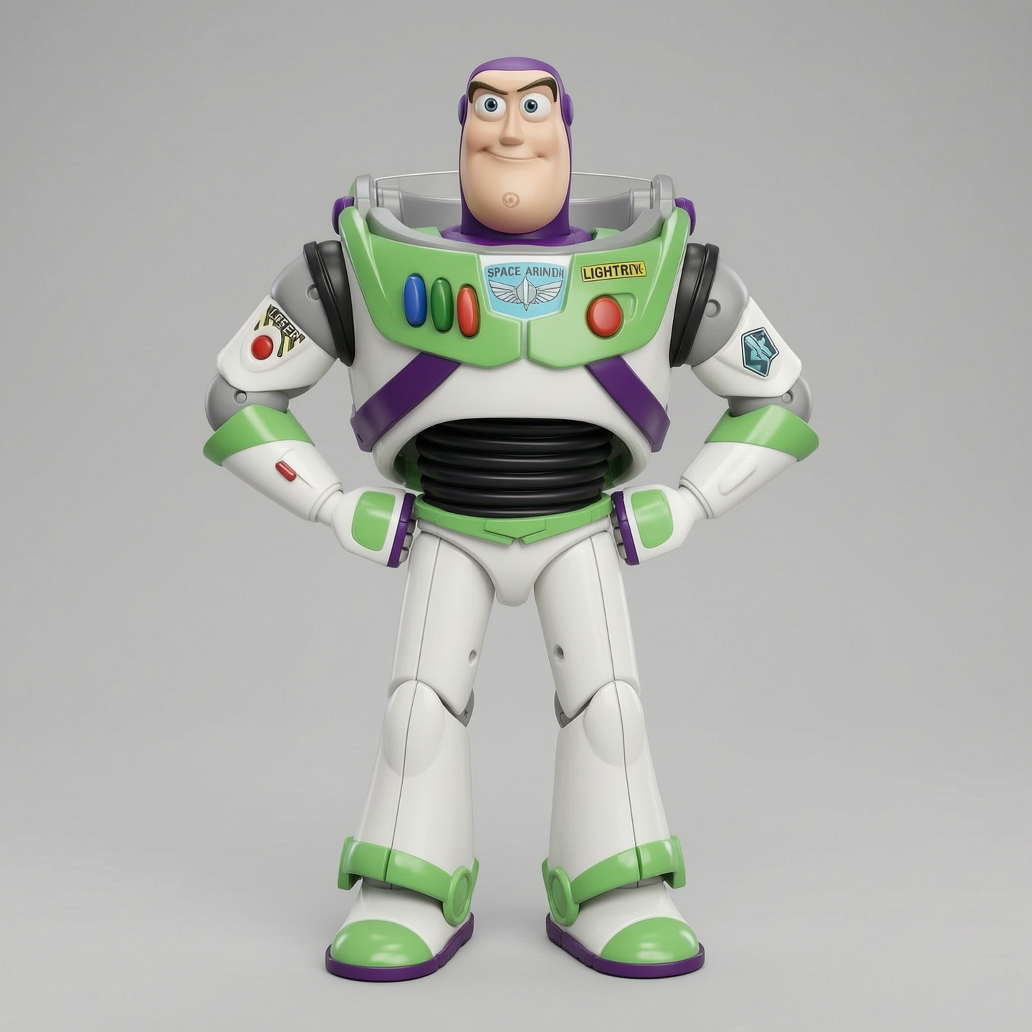 Toy Story Series - Buzz Lightyear