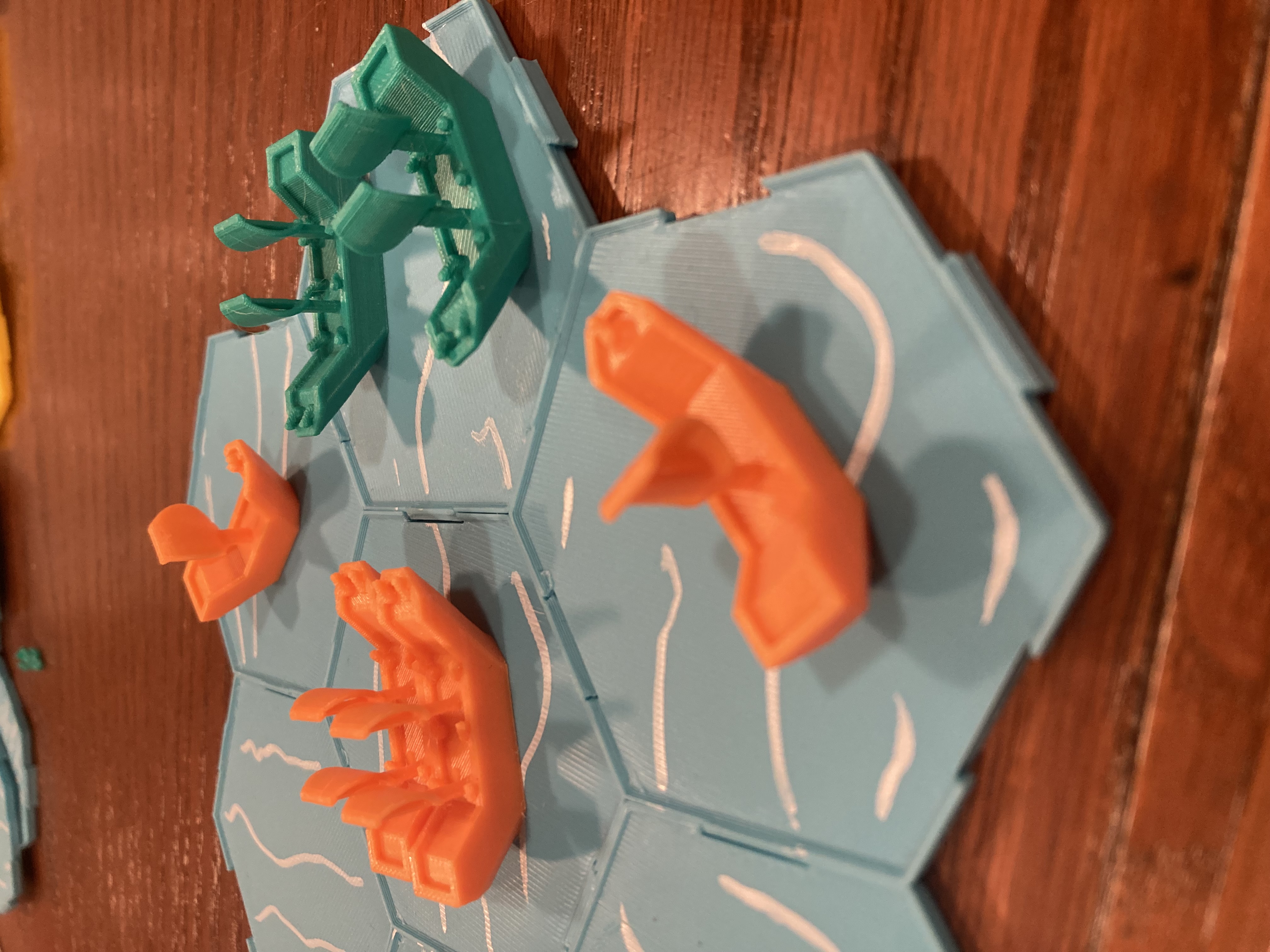 Modular game map peices — thumbnail 3