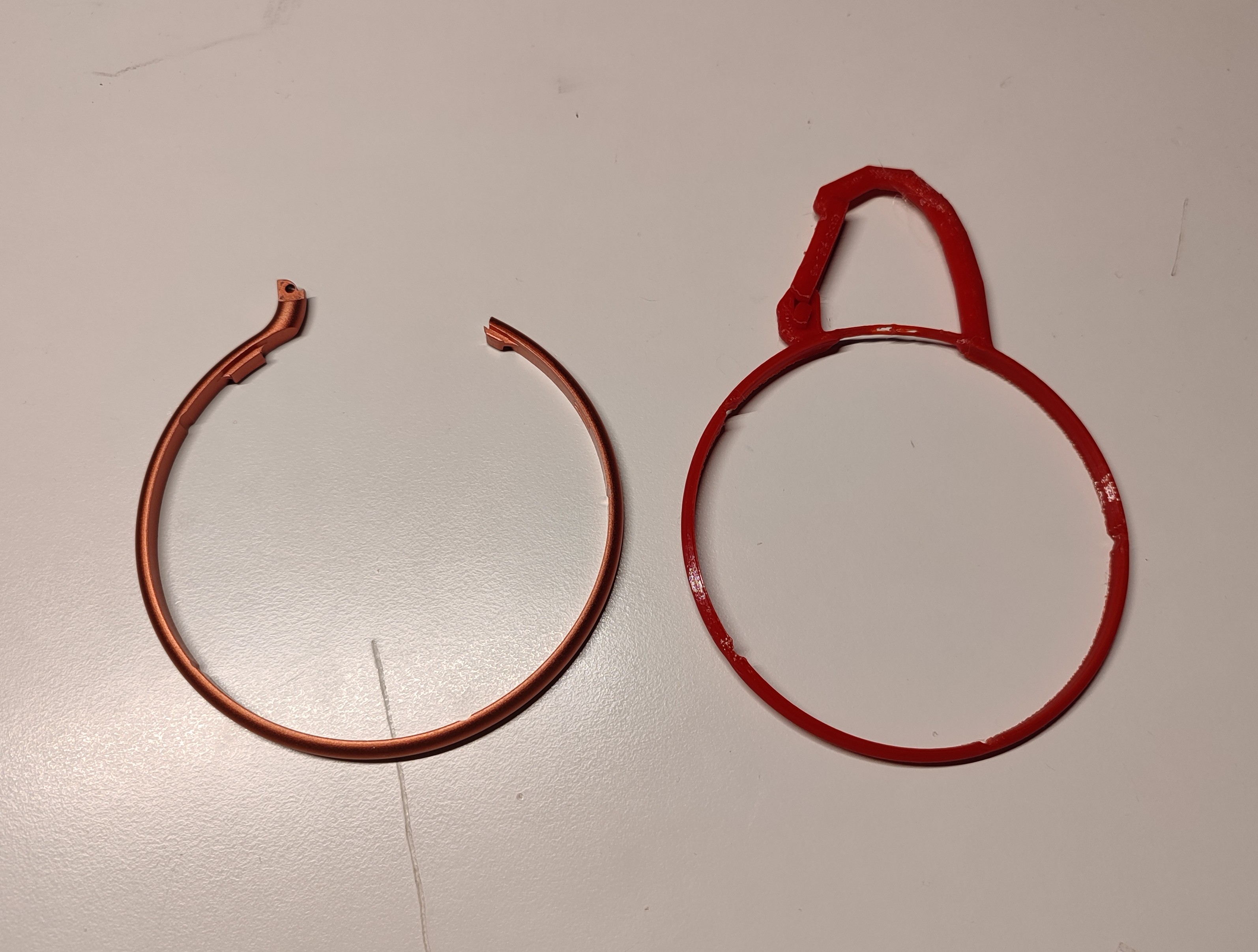 jbl clip 3 replacement ring