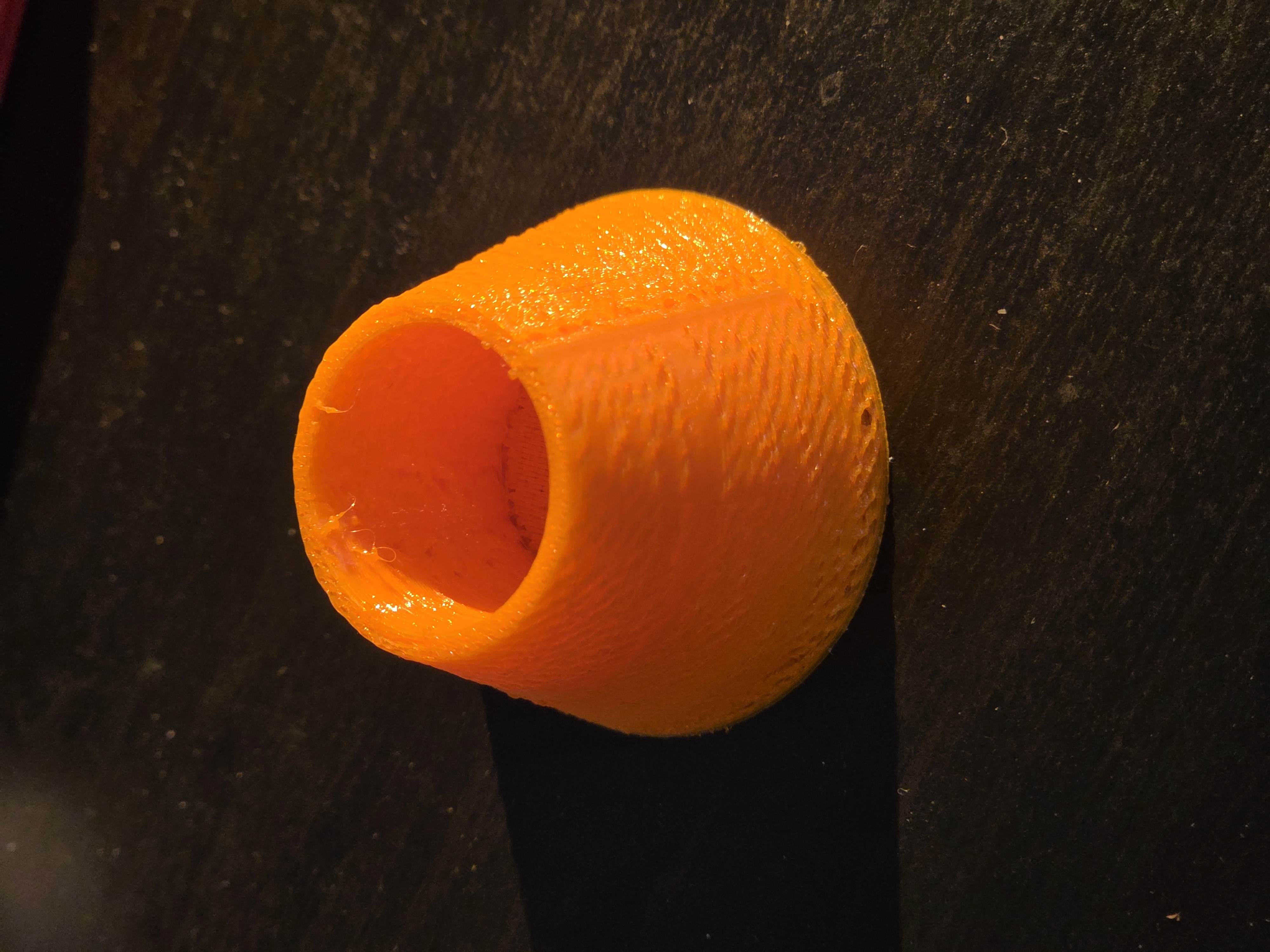 AnyCubic Kobra 2 Pro Foot Stabilizer