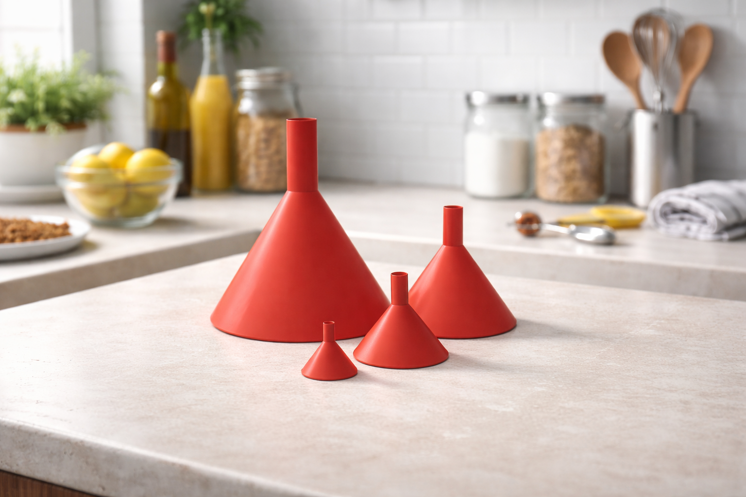 funnel set