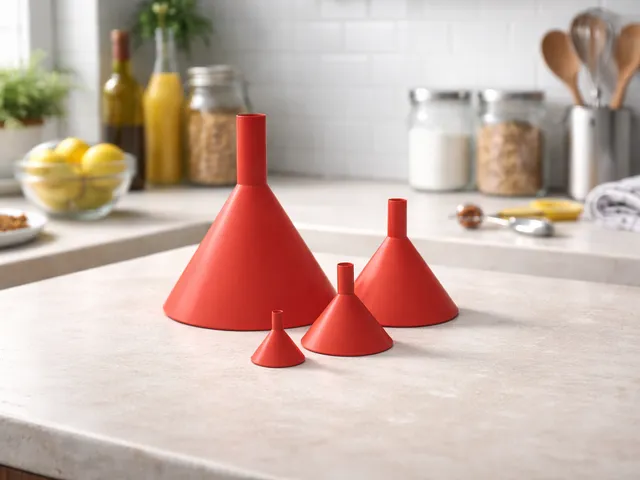 funnel set