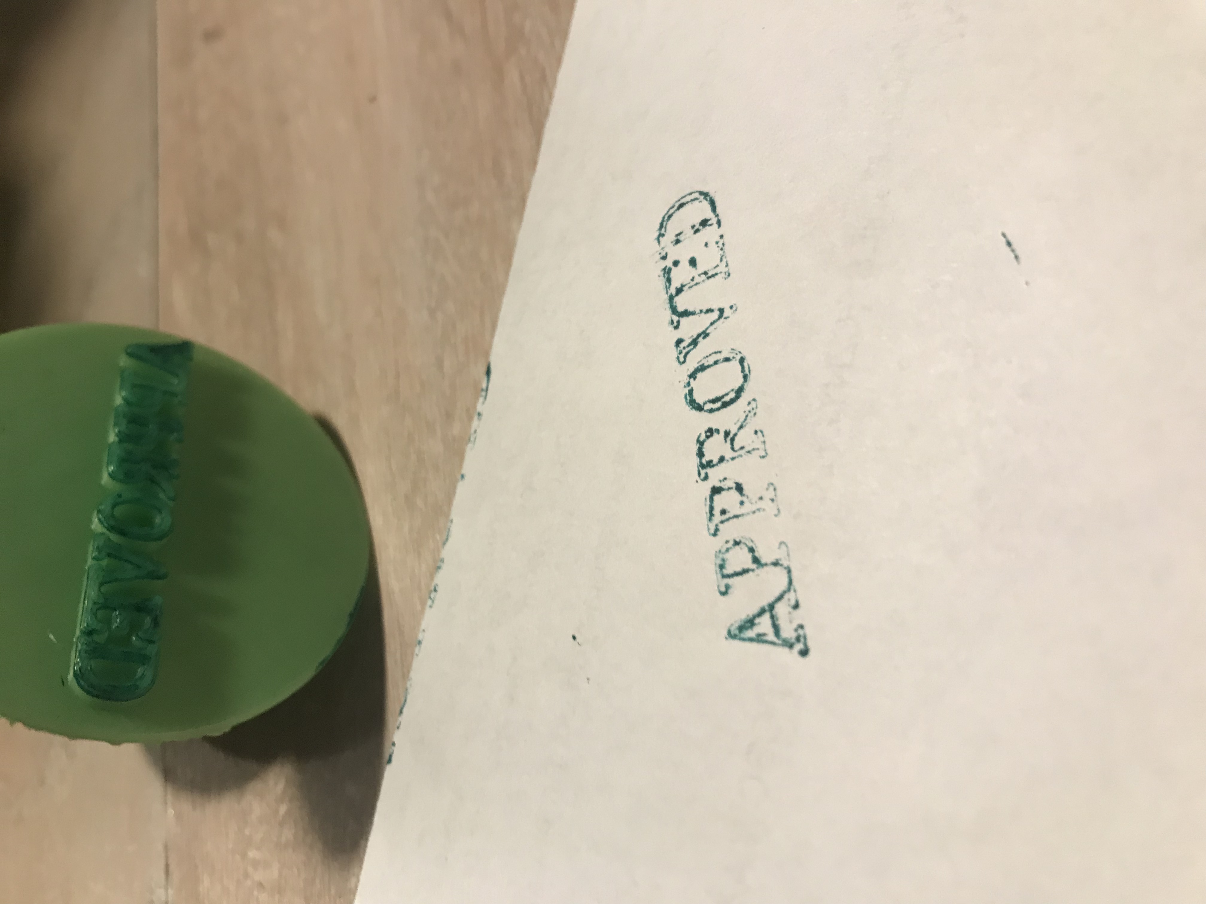 approved meme stamp — miniatura 5