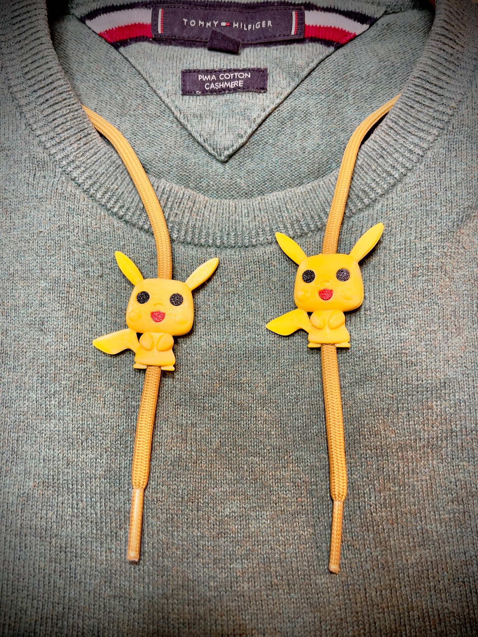Perle Pikachu - Pearl Pikachu