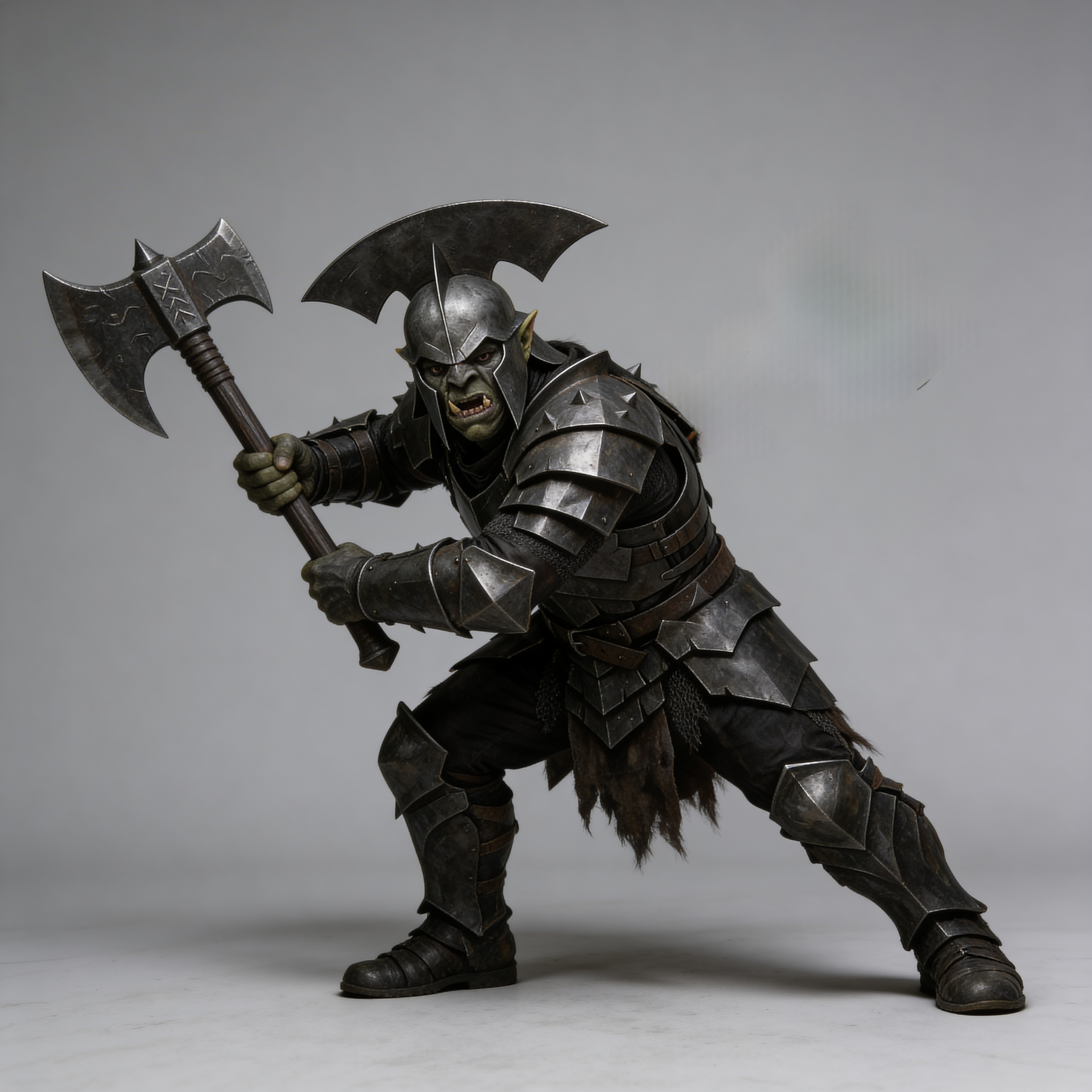Uruk-hai 2