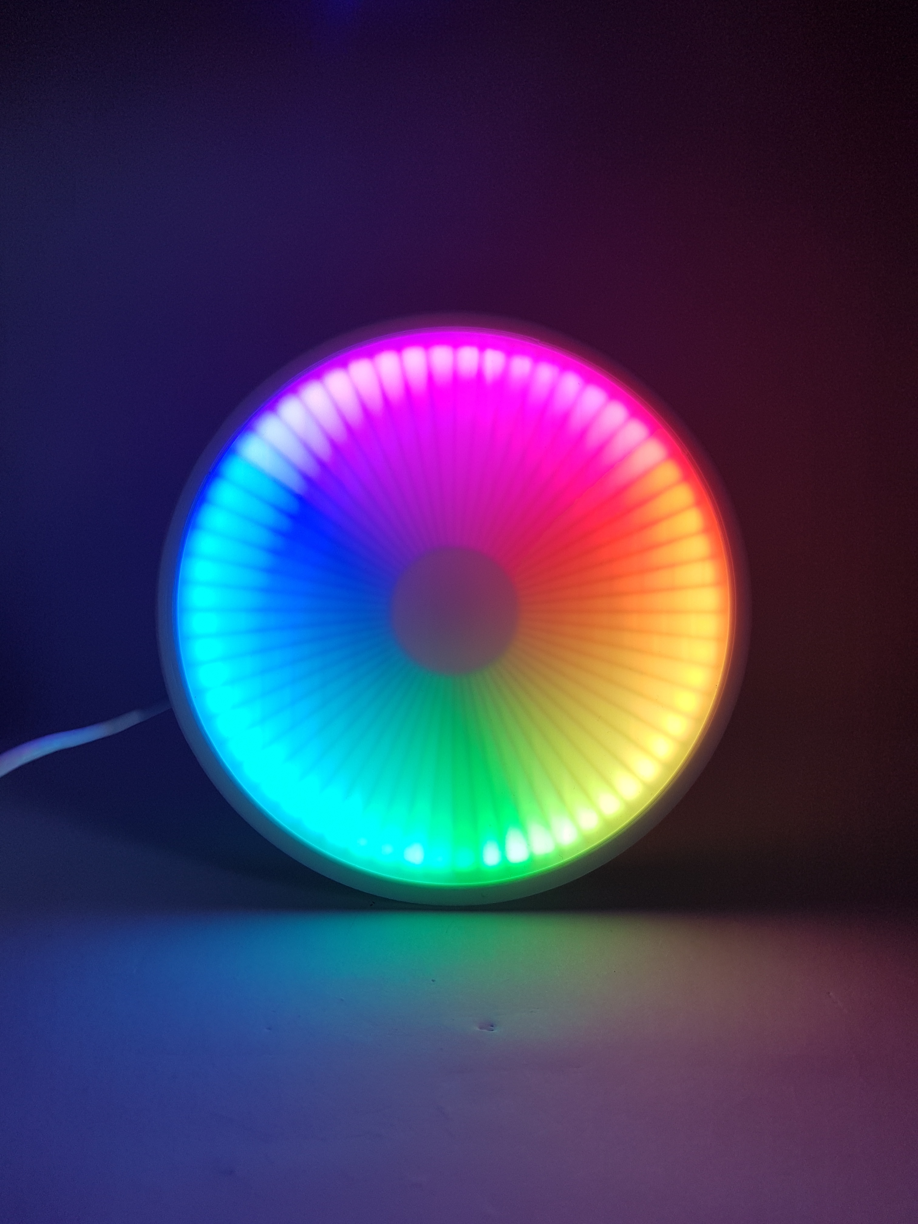 SlotClock by Nerdiy.de — miniatura 3