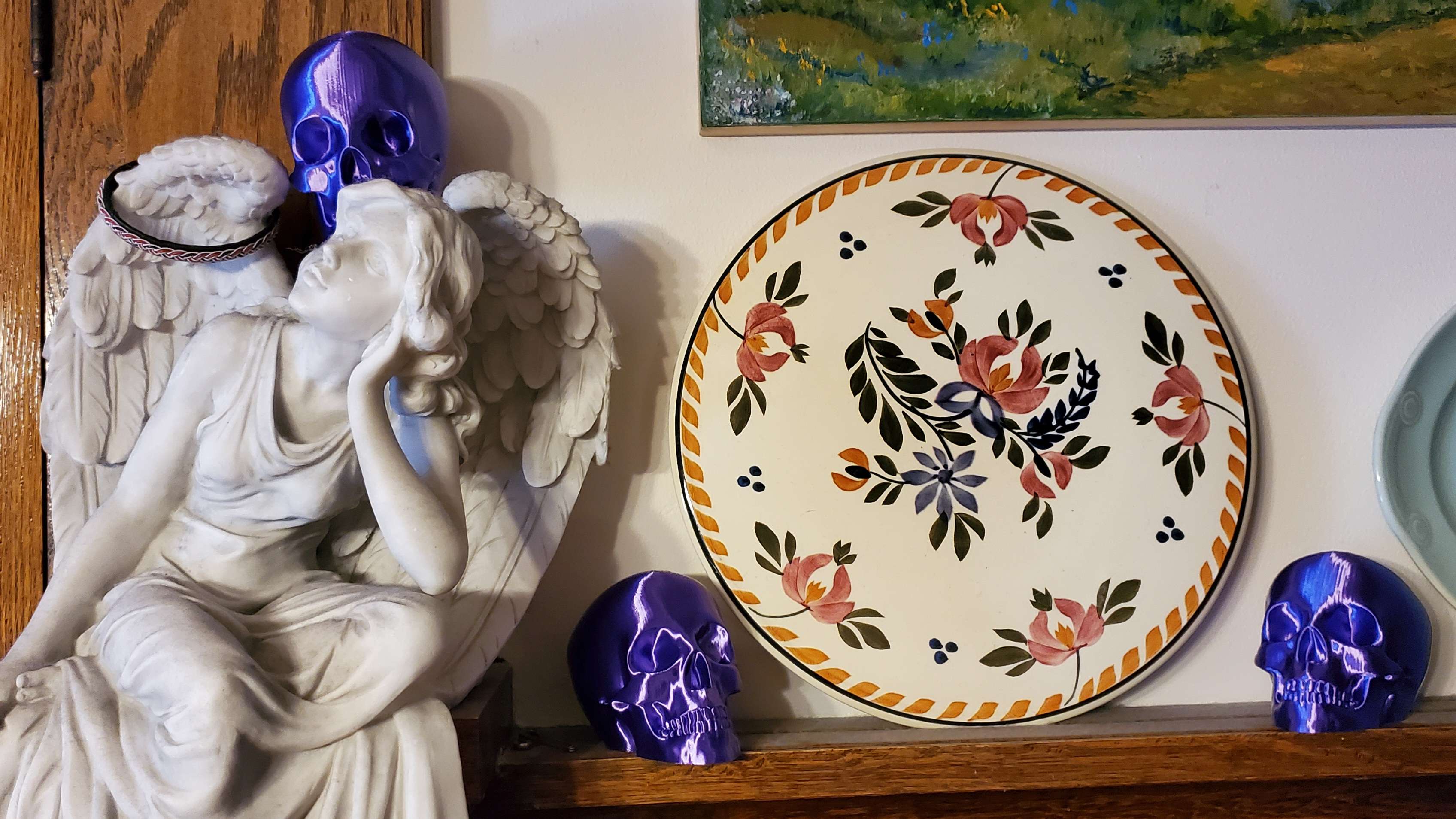 EZ Skull — miniatura 2