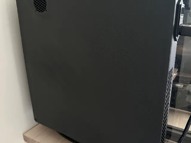 Lid for RatRig electronics enclosure
