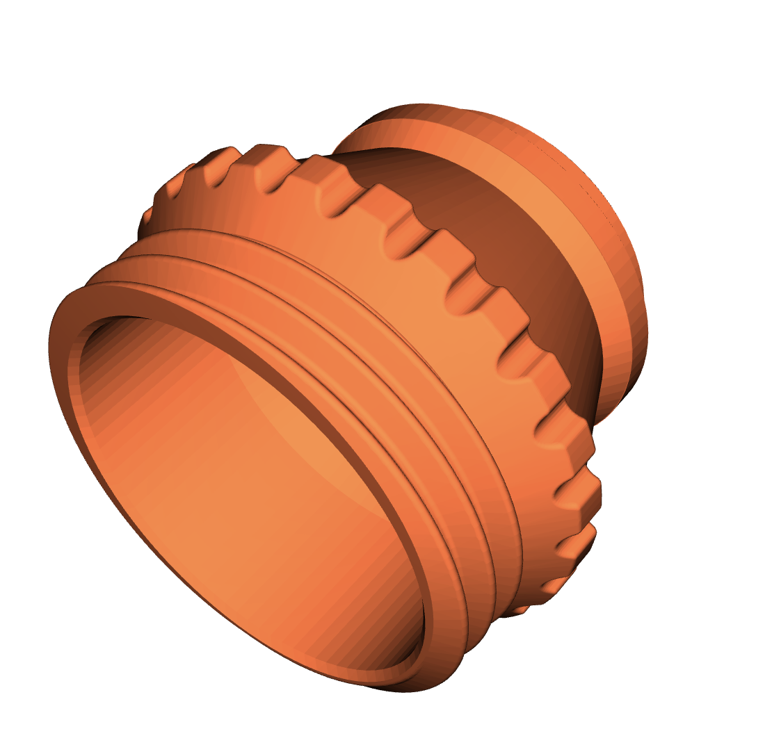 Flextail Tiny Pump 2X adapters