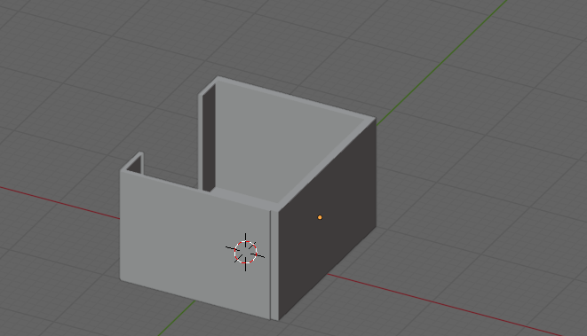 Miniatura 3 do modelo 3D Notizettelbox