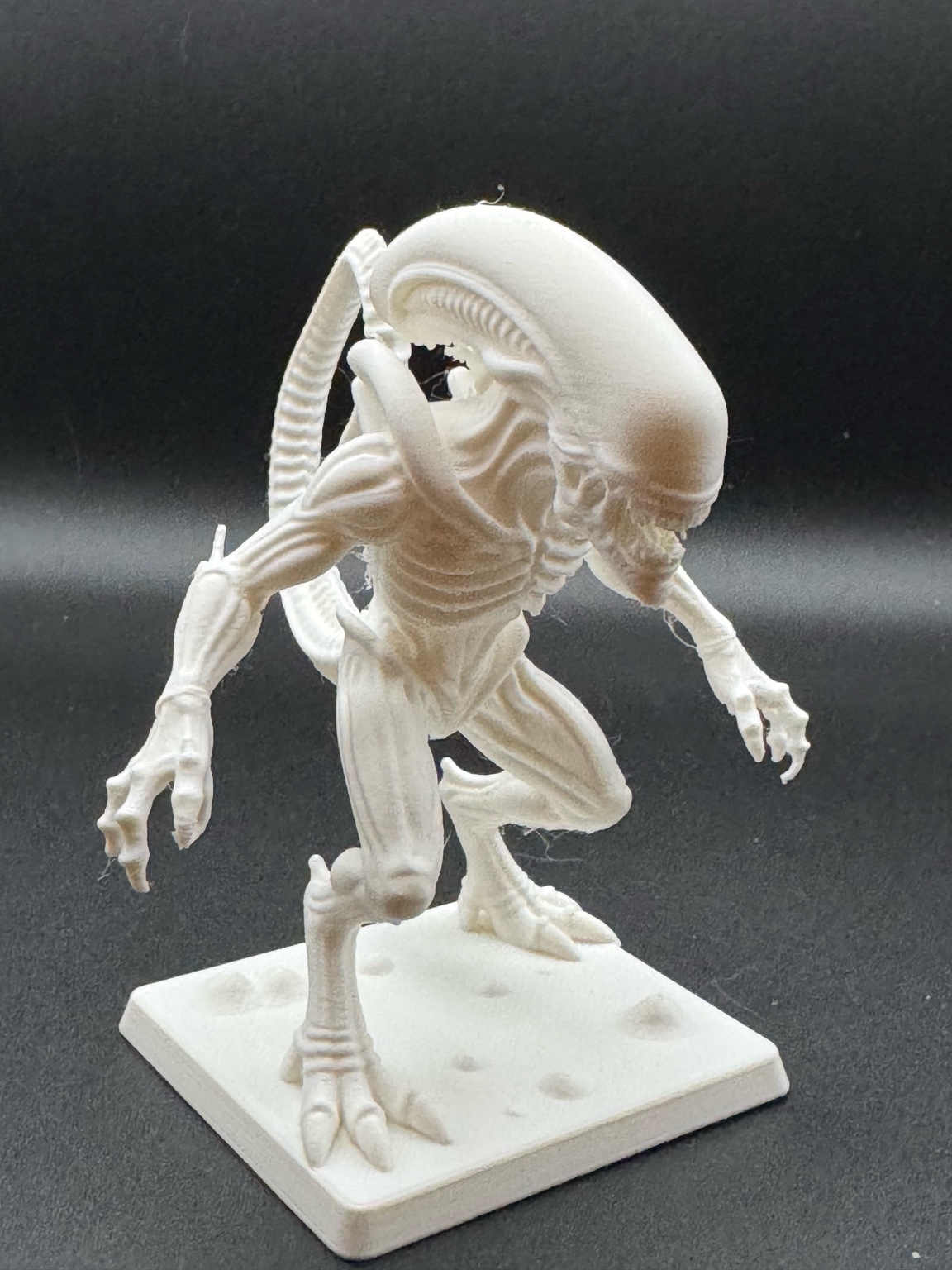 Xenomorfo (Alien) — miniatura 2