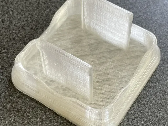 Blendtec Champ Blender Jar Lid Insert