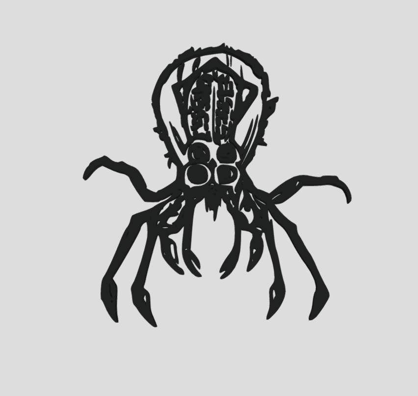 Subnautica Leviathan