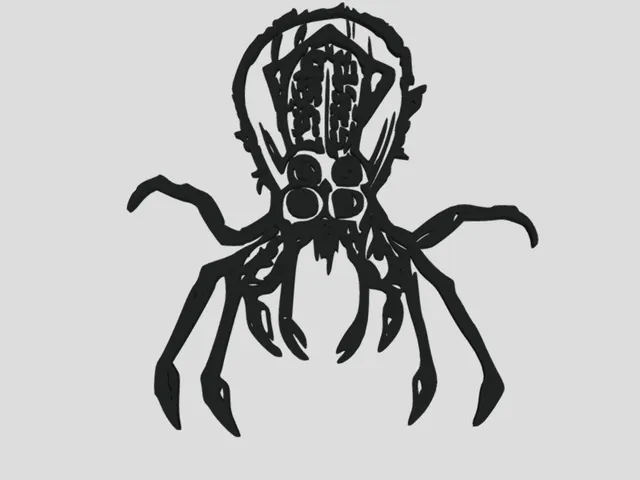 Subnautica Leviathan
