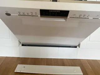 Dishwasher Plinth