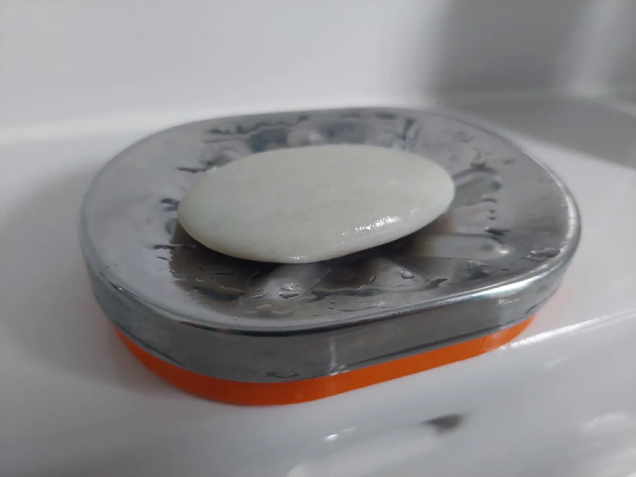 Seifenschale / soap dish / bowl / IKEA KALKGRUND by RHino_1