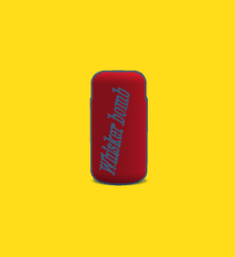 Miniatura 2 do modelo 3D Arrow whistle