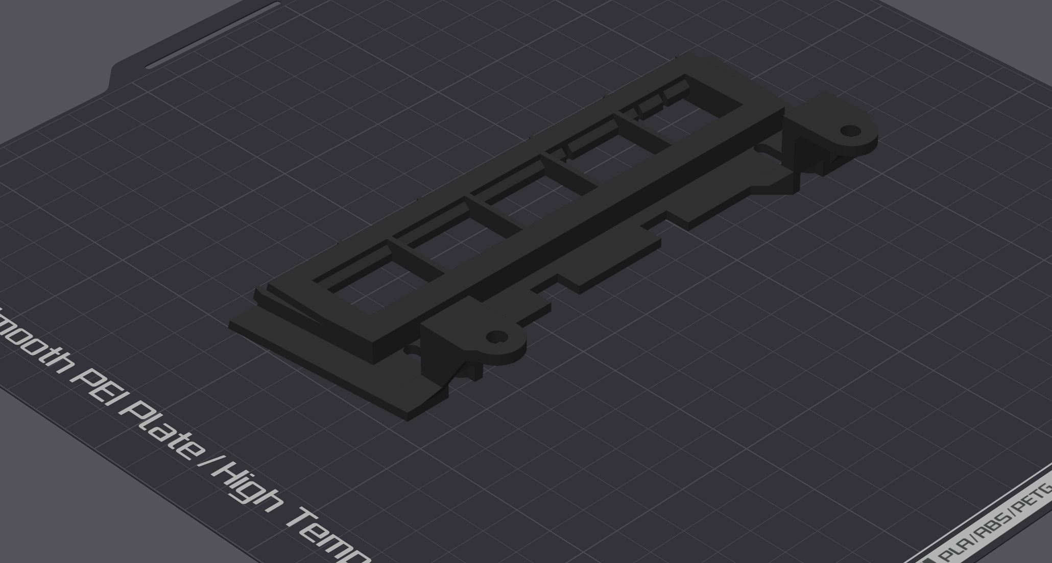 Golf 6 Schalterblende + DCC Knopf