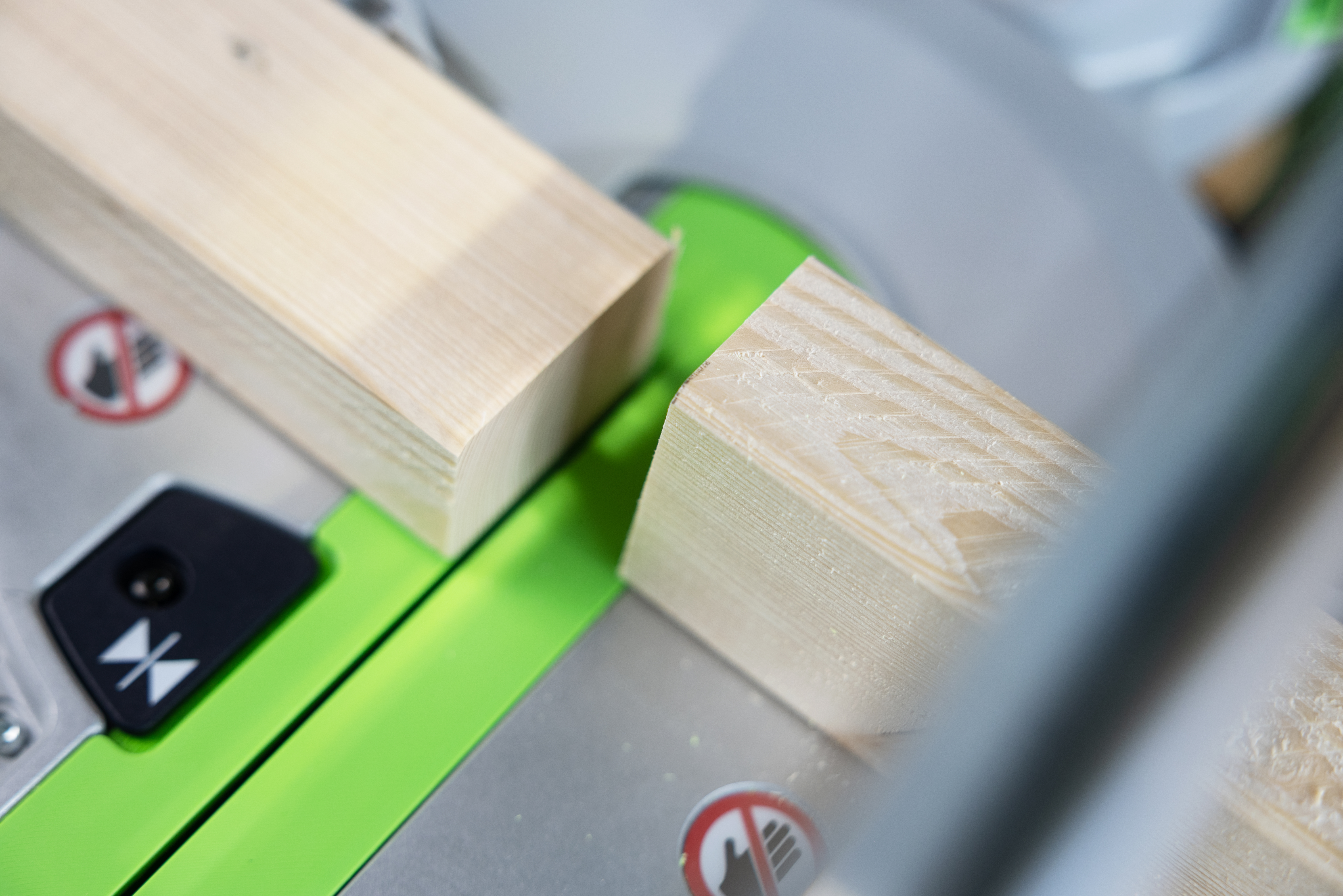 Festool Kapex Zero Clearance Insert — miniatura 6