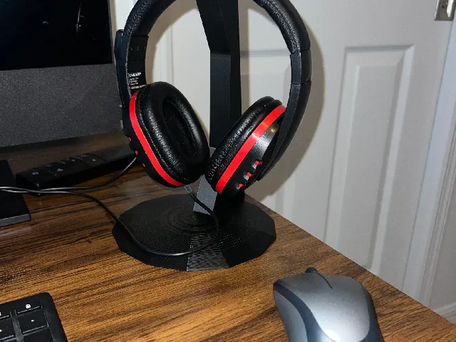 Headphone Stand