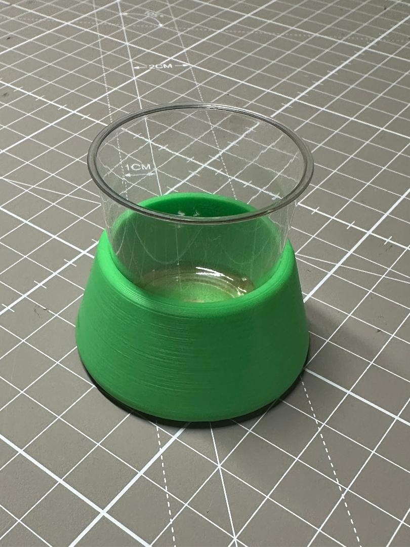 Mini Cup Holder