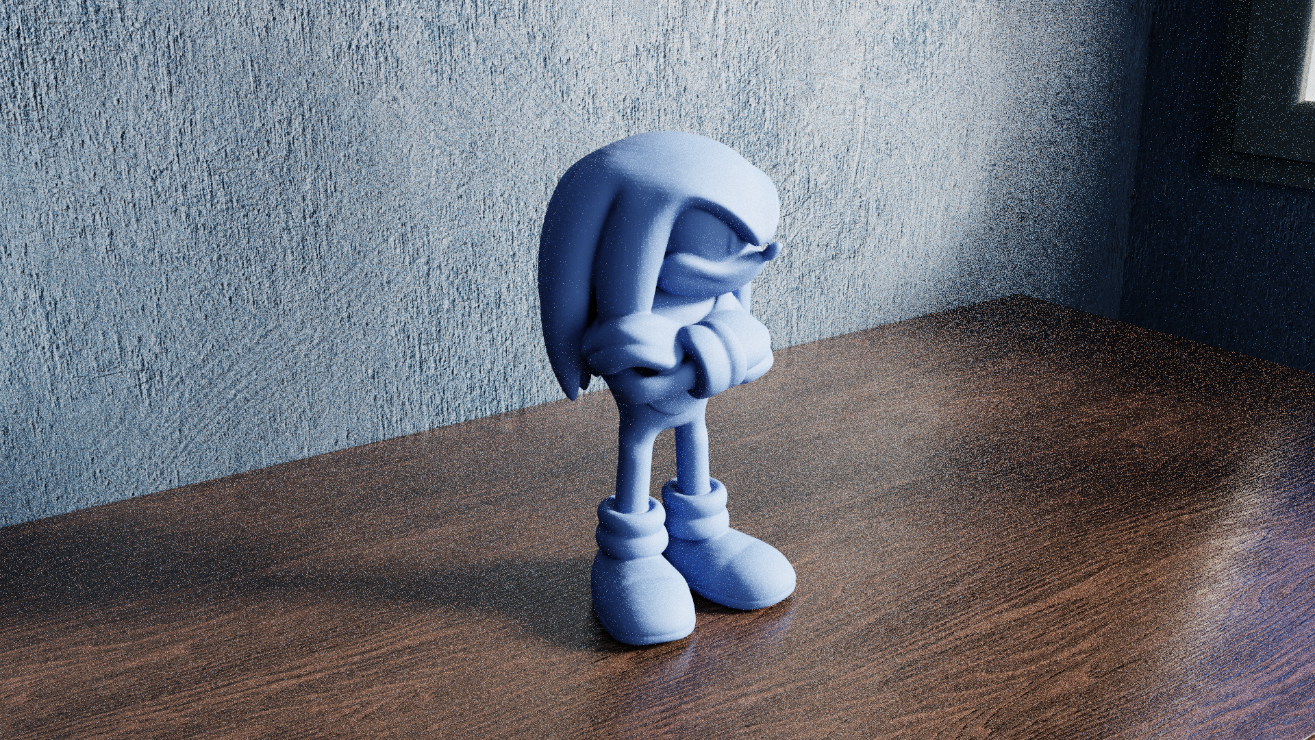 Knuckles — thumbnail 9