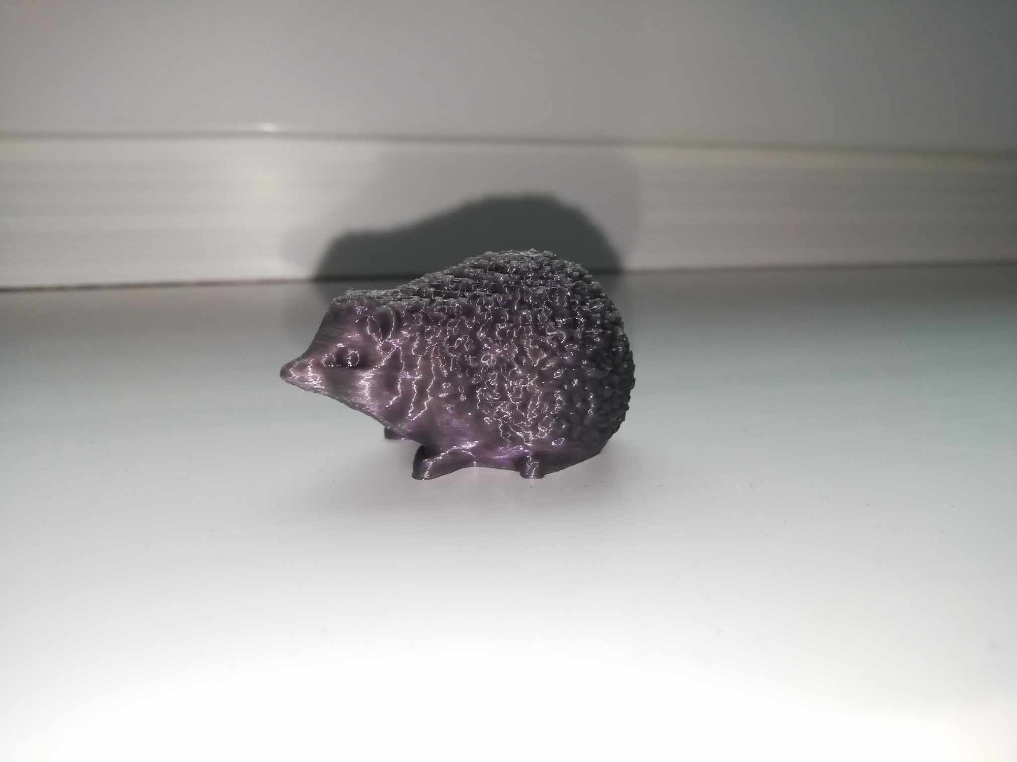 Hedgehog